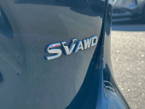 Used 2018 Nissan Rogue Sport SV image 10