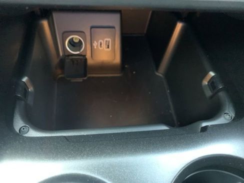 Used 2025 Ford Explorer ST w/ Sun And Sound Package AWD/4WD image 19