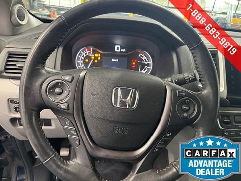 Used 2017 Honda Pilot EX-L image 20