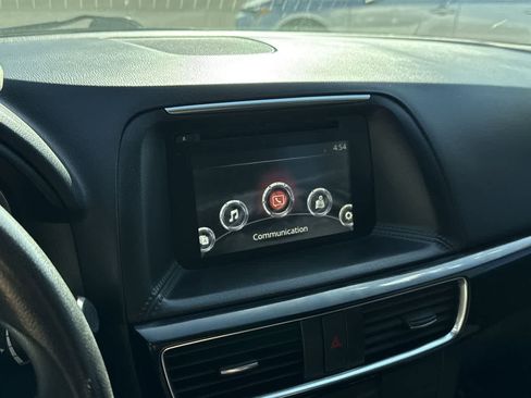 Used 2016 MAZDA CX-5 Sport AWD/4WD image 18
