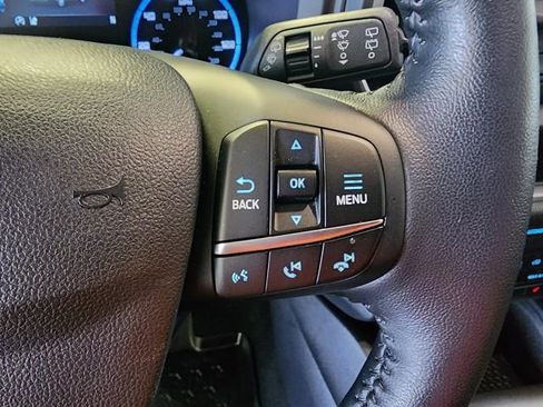 Used 2023 Ford Bronco Sport Big Bend w/ Convenience Package image 21