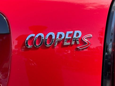 Used 2021 MINI Cooper Countryman S w/ Driver Assistance Package image 49