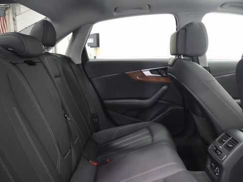 Used 2020 Audi A4 2.0T Premium Plus w/ Premium Plus Package image 24
