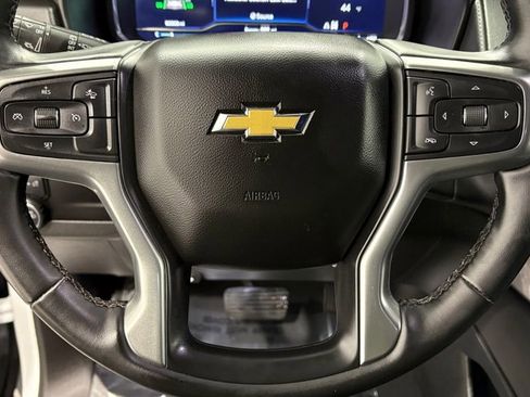 Used 2024 Chevrolet Tahoe LT image 45