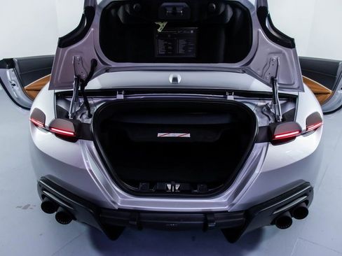 Certified 2025 Ferrari Roma Spider image 24