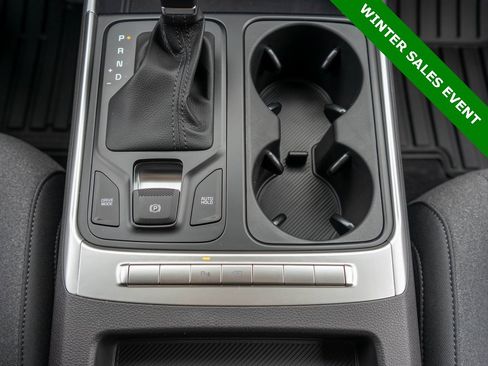 New 2026 Kia Carnival LX image 26