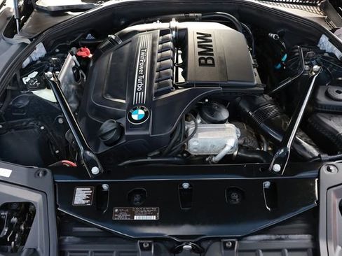 Used 2015 BMW 535i xDrive Sedan image 22