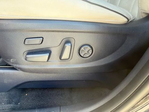 Used 2022 Hyundai Palisade Calligraphy FWD image 44