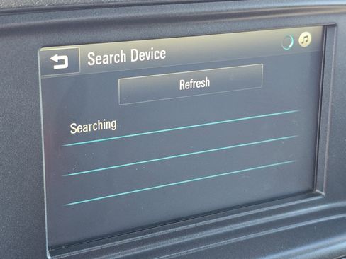 Used 2018 GMC Sierra 2500 4x4 Crew Cab w/ Sierra Convenience Package image 5