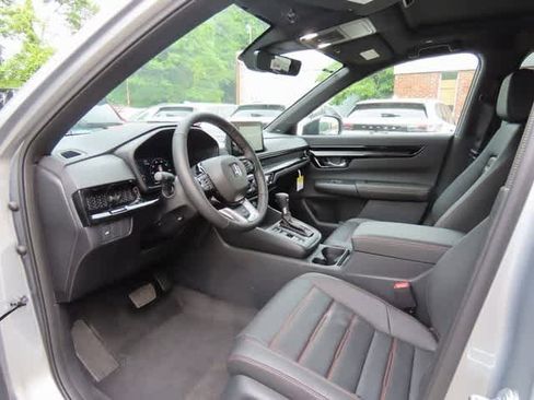 New 2026 Honda CR-V Sport Touring image 2