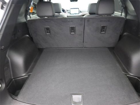 Certified 2023 Chevrolet Blazer Premier w/ Driver Confidence II Package image 25