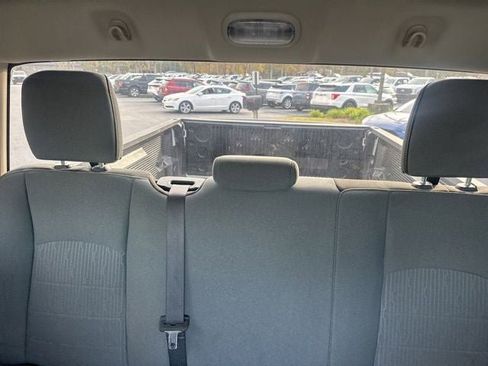 Used 2024 RAM 1500 Classic SLT image 33