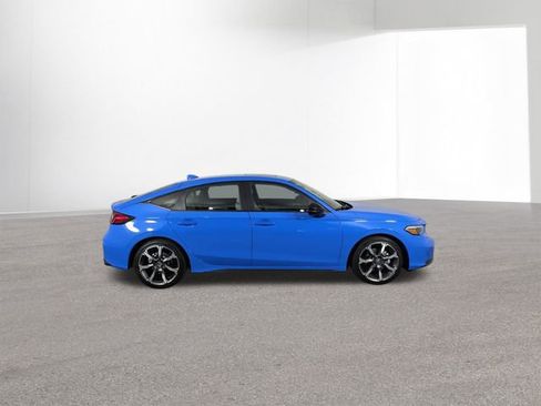 New 2026 Honda Civic Sport Touring image 22