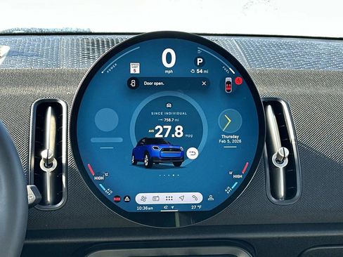 Used 2025 MINI Cooper Countryman S image 11