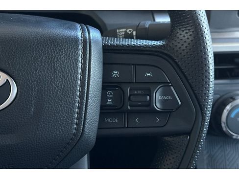 New 2025 Toyota Tacoma SR5 image 21