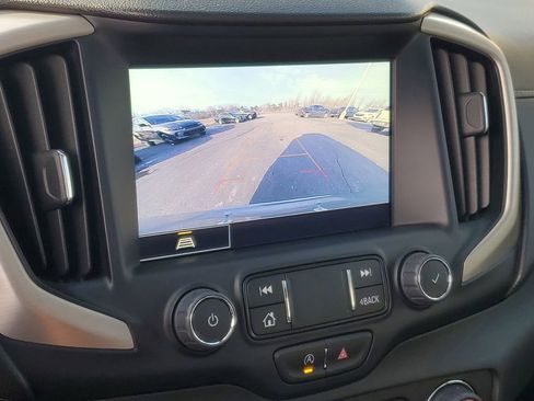 Certified 2024 GMC Terrain Denali w/ LPO, Floor Liner Package image 20