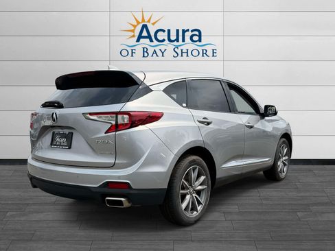 Used 2023 Acura RDX AWD w/ Technology Package image 6