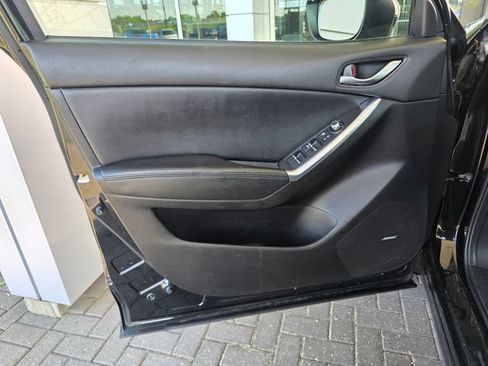 Used 2016 MAZDA CX-5 Grand Touring AWD/4WD image 19