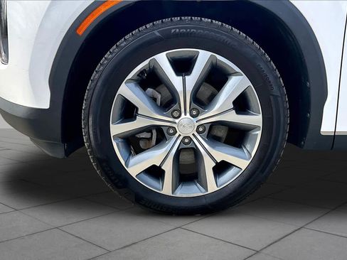Used 2020 Hyundai Palisade SEL AWD/4WD image 11