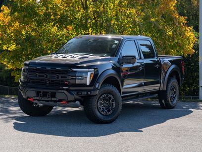 Used 2024 Ford F150 Raptor w/ Equipment Group 803A Raptor R