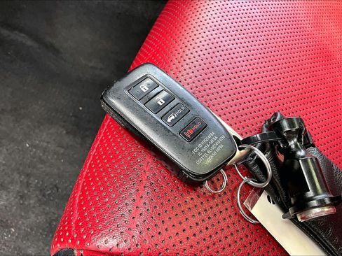 Used 2019 Lexus NX 300 F Sport FWD image 15