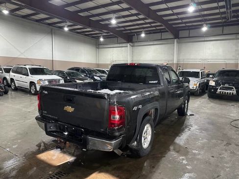 Used 2010 Chevrolet Silverado 1500 LT w/ Power Pack Plus image 6
