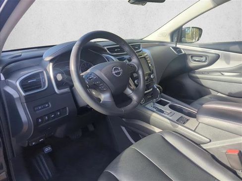 Used 2024 Nissan Murano SL image 9