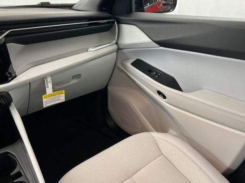 New 2026 Jeep Cherokee Laredo AWD/4WD image 10