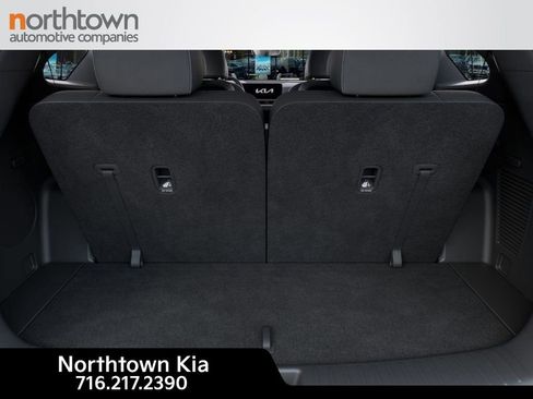 New 2026 Kia Sorento SX Prestige image 20