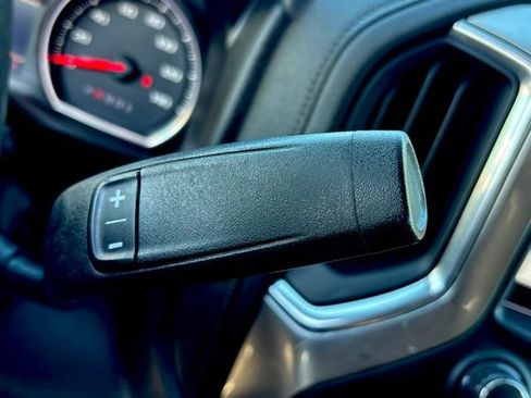 Used 2020 Chevrolet Silverado 1500 LT w/ All-Star Edition image 28