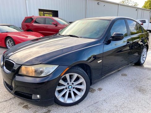 Used 2011 BMW 328i Sedan RWD image 1