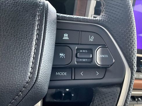 New 2026 Toyota Tundra 1794 Edition w/ TRD Off-Road Package AWD/4WD image 14