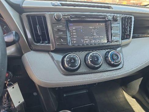Used 2015 Toyota RAV4 LE AWD/4WD image 26