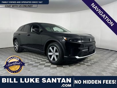 Used 2024 Honda Prologue EX