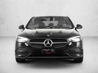 Used 2026 Mercedes-Benz C 300 4MATIC Sedan video 2