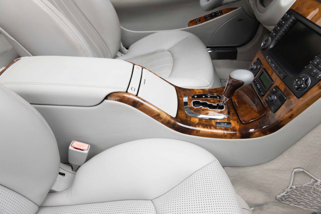 Used 2005 Mercedes-Benz CL 65 AMG image 22