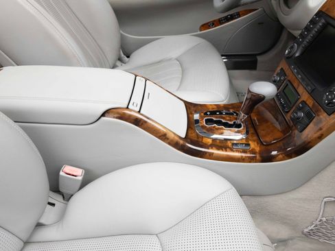 Used 2005 Mercedes-Benz CL 65 AMG image 22