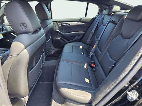 New 2025 Cadillac CT5 Premium Luxury image 33
