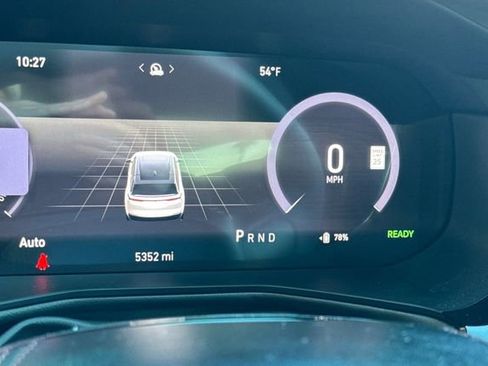 Used 2025 Jeep Wagoneer S Limited image 31