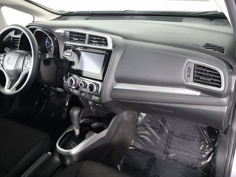 Used 2016 Honda Fit EX image 9