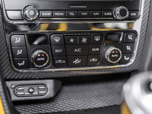 Used 2017 Bentley Continental GT Speed AWD/4WD image 34