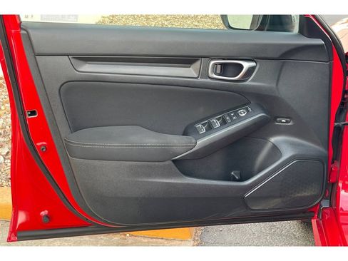 Certified 2023 Honda Civic Sport image 11
