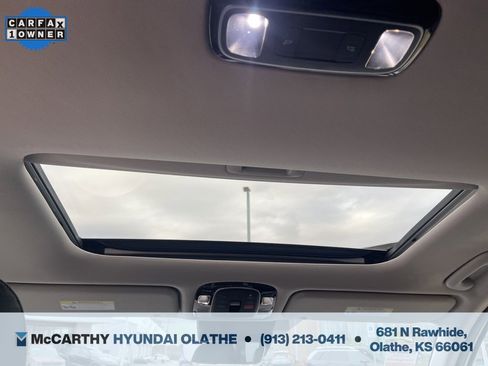 Used 2025 Hyundai Palisade SEL image 4