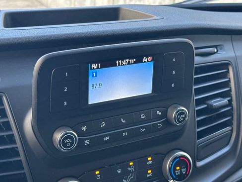 New 2025 Ford Transit 250 148 Medium Roof image 15