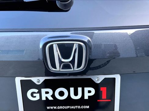 Used 2026 Honda CR-V EX-L image 10