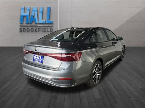 New 2026 Volkswagen Jetta Sport image 5