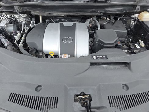 Used 2018 Lexus RX 350 AWD w/ Premium Package image 17