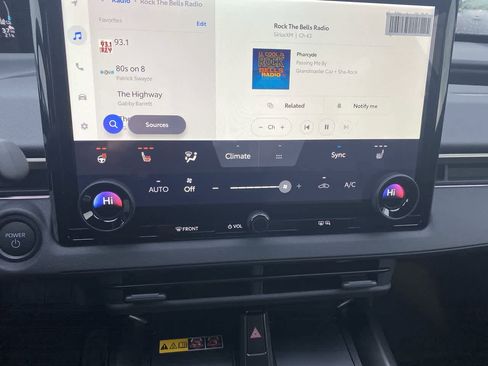 New 2026 Toyota bZ image 18