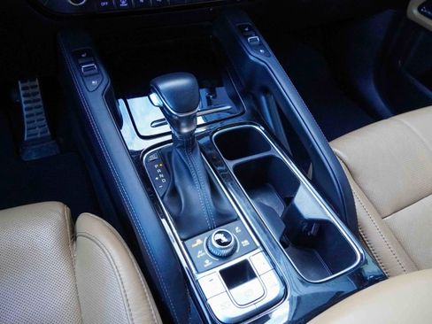 Used 2021 Kia Telluride SX w/ Nightfall Edition Package image 29