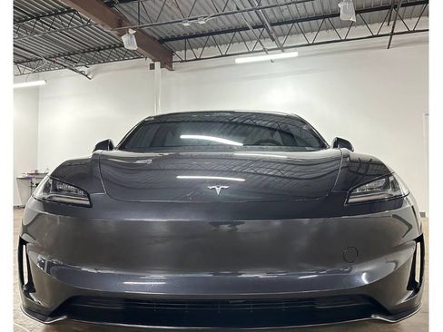 Used 2024 Tesla Model 3 Performance AWD/4WD image 4